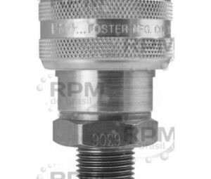 ZSI-FOSTER INC FM6306