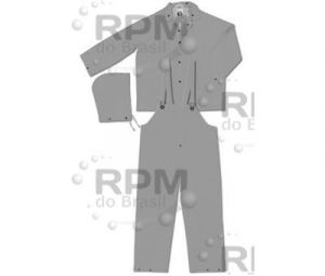 RIVER CITY (MCR SAFETY GARMENTS) FR2003X5