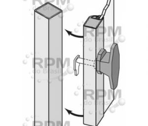 SYSTEM PLAST FT-FDLAT-02