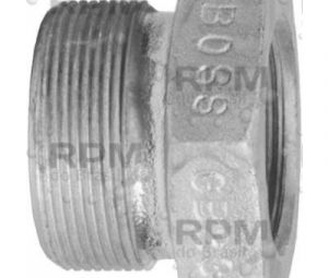 DIXON VALVE & COUPLING COMPANY, LLC GB18