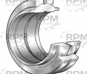 INA (SCHAEFFLER) GE50-LO