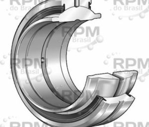 INA (SCHAEFFLER) GE50-HO-2RS