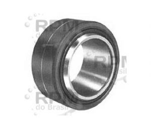 AURORA BEARING COMPANY GEZ012ET-2RS