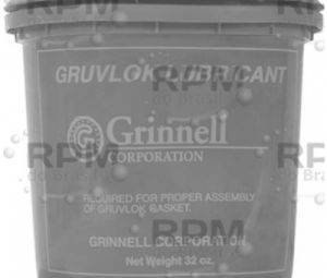 DIXON VALVE & COUPLING COMPANY, LLC GROOVLUB32