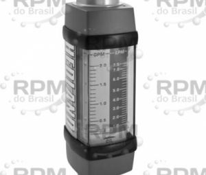 HEDLAND FLOW METERS (BADGER METER INC) H600A-002