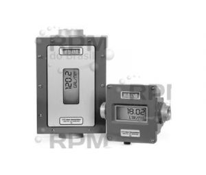 HEDLAND FLOW METERS (BADGER METER INC) H601A-001-MR