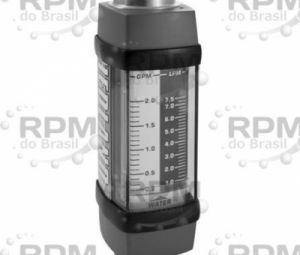 HEDLAND FLOW METERS (BADGER METER INC) H605B-002