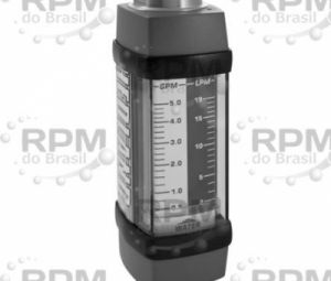 HEDLAND FLOW METERS (BADGER METER INC) H605B-005