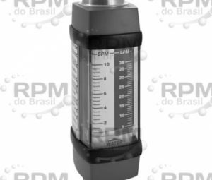 HEDLAND FLOW METERS (BADGER METER INC) H605B-010