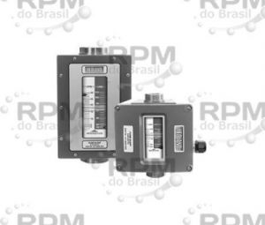 HEDLAND FLOW METERS (BADGER METER INC) H613A-002-F1