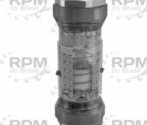 HEDLAND FLOW METERS (BADGER METER INC) H615-050-R