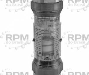 HEDLAND FLOW METERS (BADGER METER INC) H615-075-R