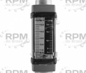 HEDLAND FLOW METERS (BADGER METER INC) H700A-005