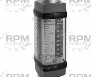 HEDLAND FLOW METERS (BADGER METER INC) H760A-020