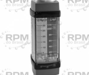 HEDLAND FLOW METERS (BADGER METER INC) H761A-030