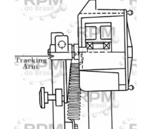 BALDOR-RELIANCE HA6134A01SP