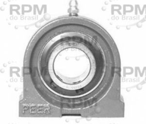 PEER BEARING UCPAS206-20