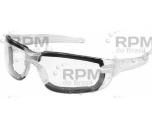 CREWS (MCR SAFETY GLASSES) HK310PF