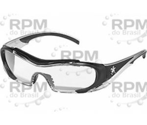 CREWS (MCR SAFETY GLASSES) HL110AF