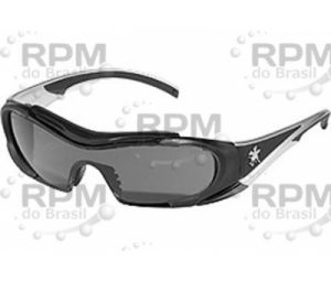 CREWS (MCR SAFETY GLASSES) HL112AF