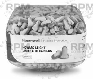 HOWARD LEIGHT POR HONEYWELL HL400-LL-REFILL