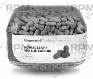 HOWARD LEIGHT POR HONEYWELL HL400-LPF-REFILL