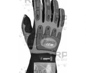 MEMPHIS GLOVE (MCR SAFETY GLOVES) HV100L