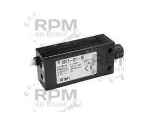 SMC ISE1-T1-16C