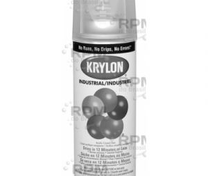 KRYLON INDUSTRIAL PAINTS K01301