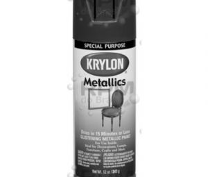 KRYLON INDUSTRIAL PAINTS K01403