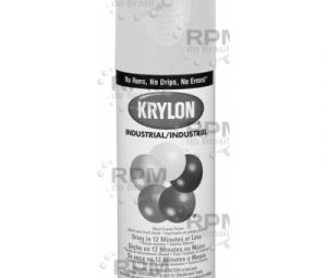 KRYLON INDUSTRIAL PAINTS K01501