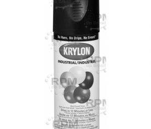 KRYLON INDUSTRIAL PAINTS K01602