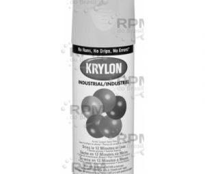 KRYLON INDUSTRIAL PAINTS K01606
