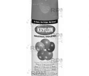 KRYLON INDUSTRIAL PAINTS K01608