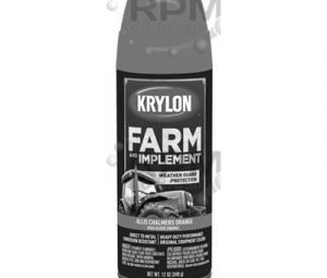 KRYLON INDUSTRIAL PAINTS K01820