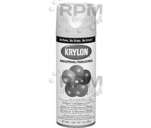 KRYLON INDUSTRIAL PAINTS K01910