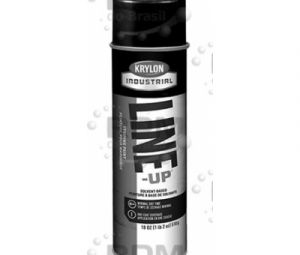 KRYLON INDUSTRIAL PAINTS K08304