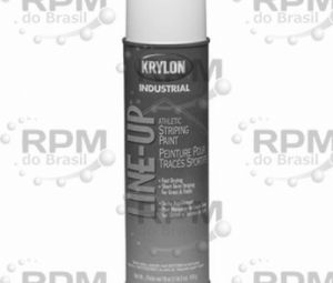 KRYLON INDUSTRIAL PAINTS K08305