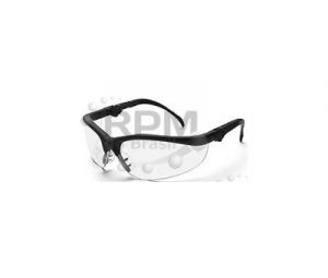 CREWS (MCR SAFETY GLASSES) K3H10