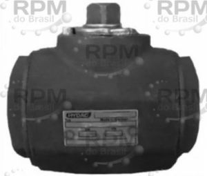 HYDAC KHM-25NPT-3312-09X