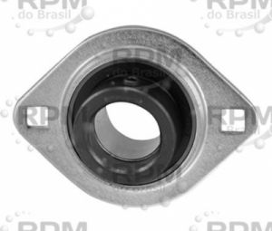 AMI BEARINGS KHPFL205-15