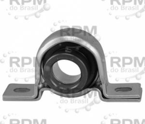 AMI BEARINGS KHPP206-20