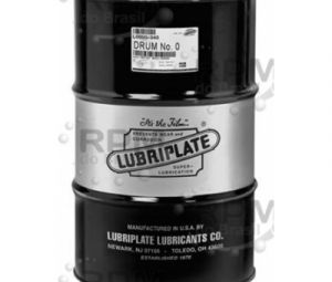 LUBRIPLATE LUBRICANTS CO L0000-040