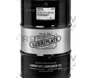 LUBRIPLATE LUBRICANTS CO L0030-040