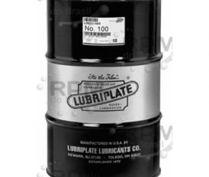 LUBRIPLATE LUBRICANTS CO L0031-040