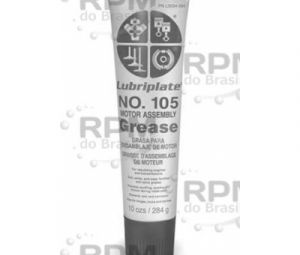 LUBRIPLATE LUBRICANTS CO L0034-094