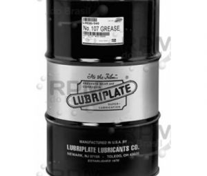 LUBRIPLATE LUBRICANTS CO L0036-040