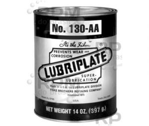 LUBRIPLATE LUBRICANTS CO L0044-001