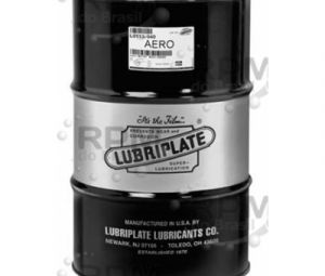 LUBRIPLATE LUBRICANTS CO L0113-040