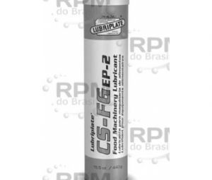 LUBRIPLATE LUBRICANTS CO L0138-098